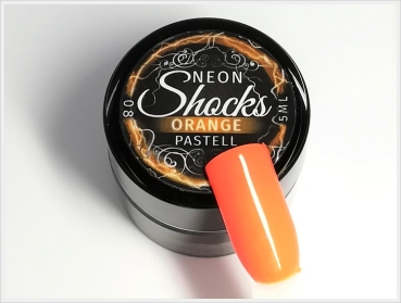 Orange Pastell - 5 ml